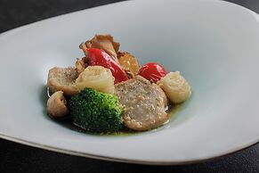 Hotel Grand Bach Atami Crescendo