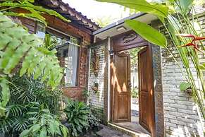 KTS Balinese Villas