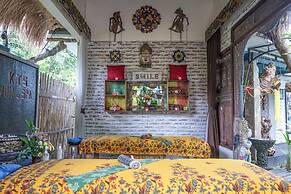KTS Balinese Villas