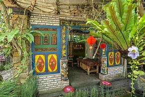 KTS Balinese Villas