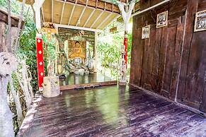 KTS Balinese Villas