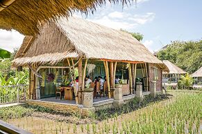 KTS Balinese Villas
