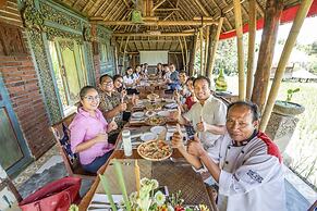 KTS Balinese Villas