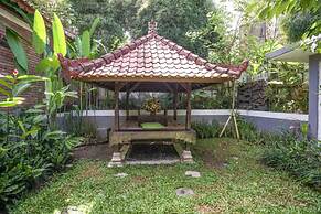 KTS Balinese Villas