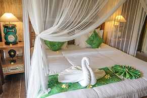 KTS Balinese Villas