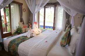 KTS Balinese Villas