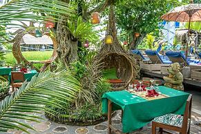 KTS Balinese Villas