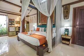 KTS Balinese Villas