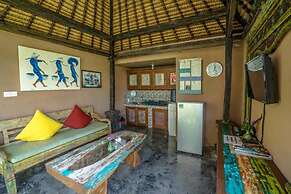 KTS Balinese Villas