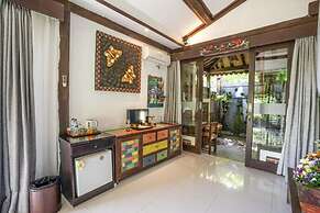 KTS Balinese Villas