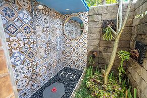 KTS Balinese Villas