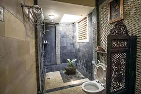 KTS Balinese Villas