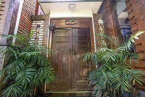 KTS Balinese Villas