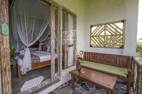 KTS Balinese Villas