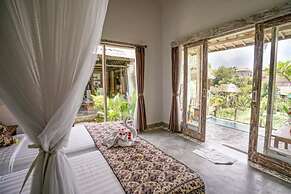 KTS Balinese Villas