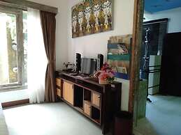 KTS Balinese Villas