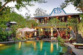 KTS Balinese Villas