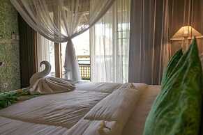 KTS Balinese Villas