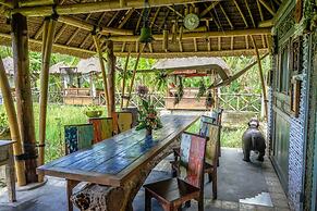 KTS Balinese Villas