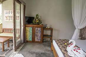 KTS Balinese Villas
