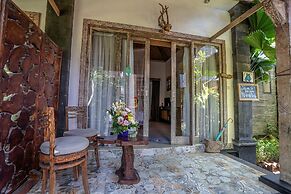 KTS Balinese Villas