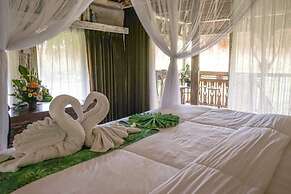 KTS Balinese Villas