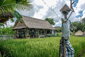 KTS Balinese Villas