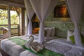 KTS Balinese Villas