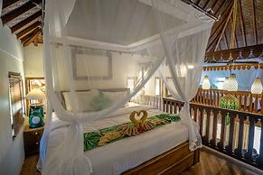 KTS Balinese Villas
