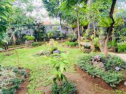 KTS Balinese Villas