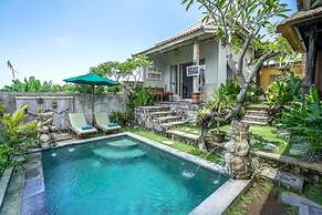 KTS Balinese Villas