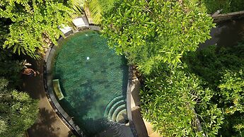 KTS Balinese Villas
