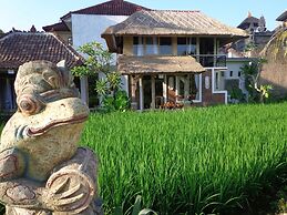 KTS Balinese Villas