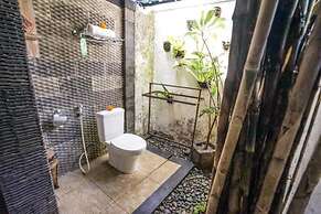 KTS Balinese Villas