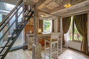 KTS Balinese Villas