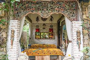 KTS Balinese Villas