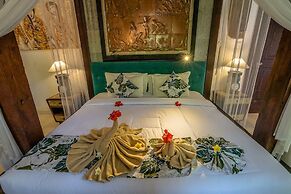 KTS Balinese Villas