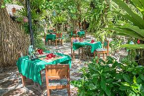 KTS Balinese Villas