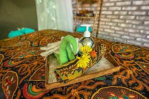 KTS Balinese Villas