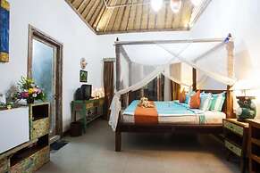 KTS Balinese Villas