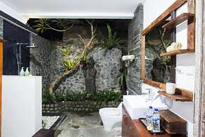 KTS Balinese Villas