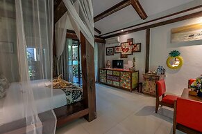 KTS Balinese Villas