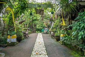 KTS Balinese Villas