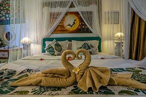 KTS Balinese Villas