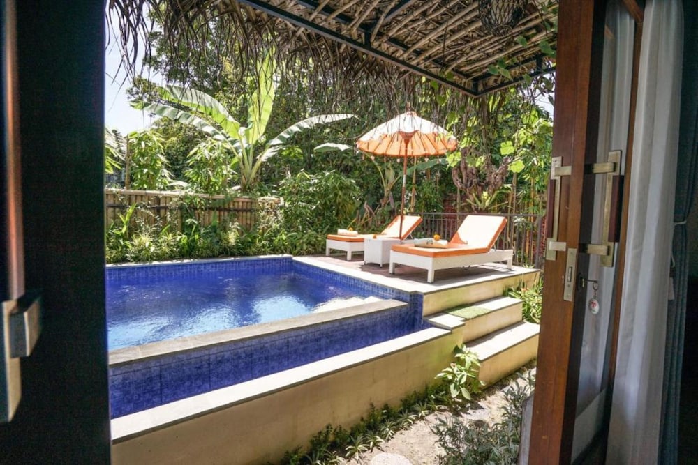 KTS Balinese Villas