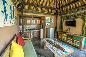 KTS Balinese Villas