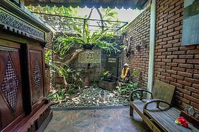 KTS Balinese Villas