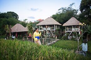 KTS Balinese Villas