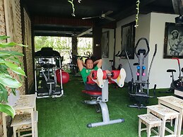 KTS Balinese Villas