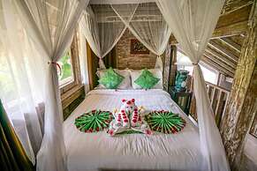 KTS Balinese Villas